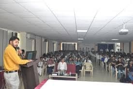 IES University IES University photo 1